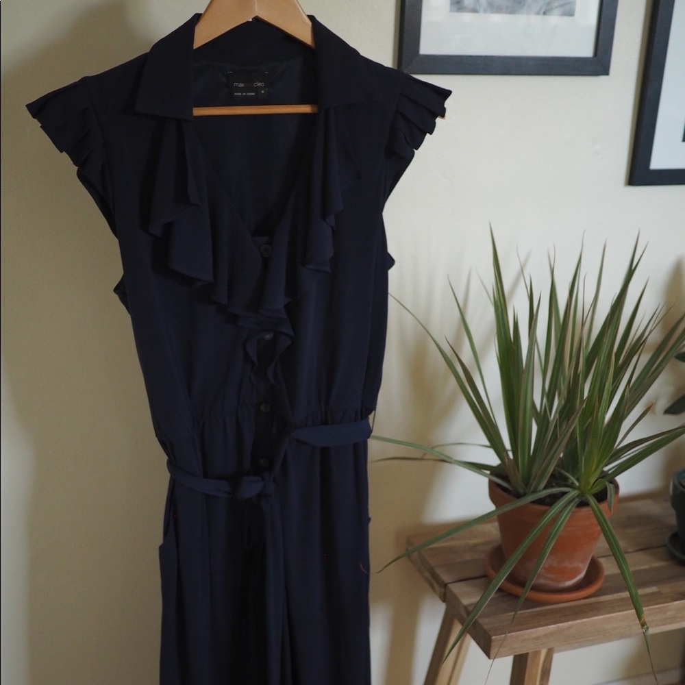 Max & Cleo dress